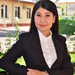 Guzaloy Salih - Uzbek-Writer-Sindh-Courier