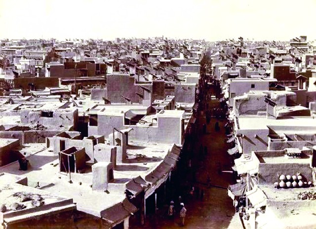 Hyderabad-3
