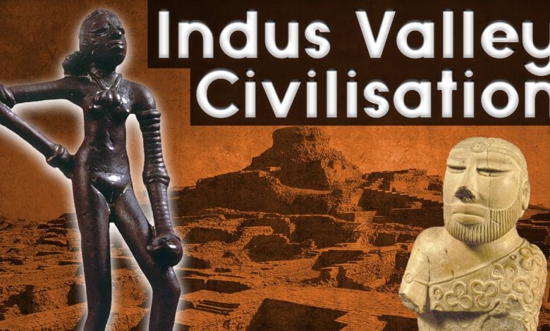 Indus Valley Civilization YouTube
