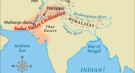 Indus-Valley-Civilization