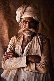 Photo of THE JATS OF SINDH