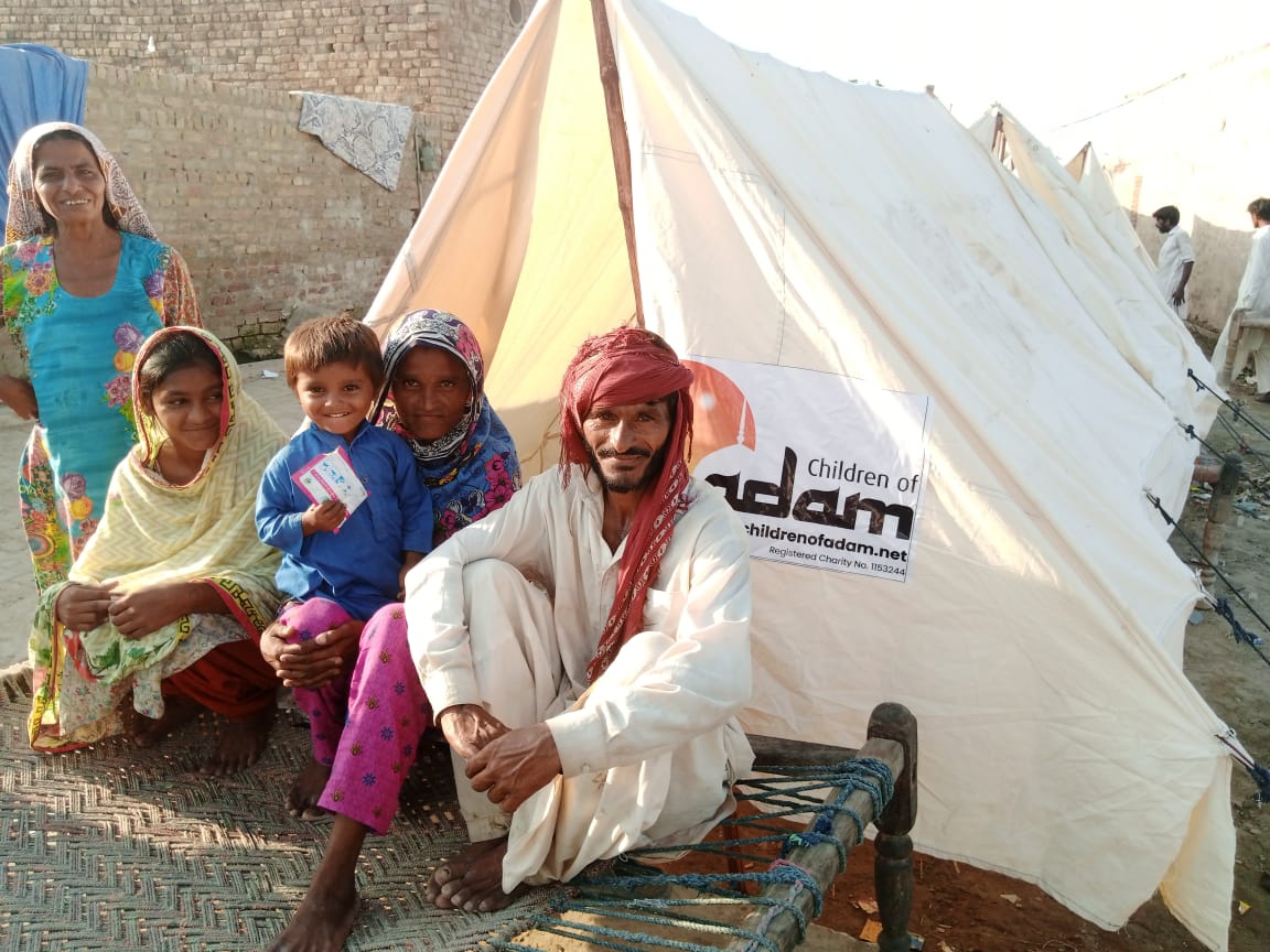 Kotdiji-Tent-Villages-Sindh-Courier-7