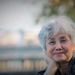 Poetess Bui Kim Anh- Vietnam - Sindh Courier
