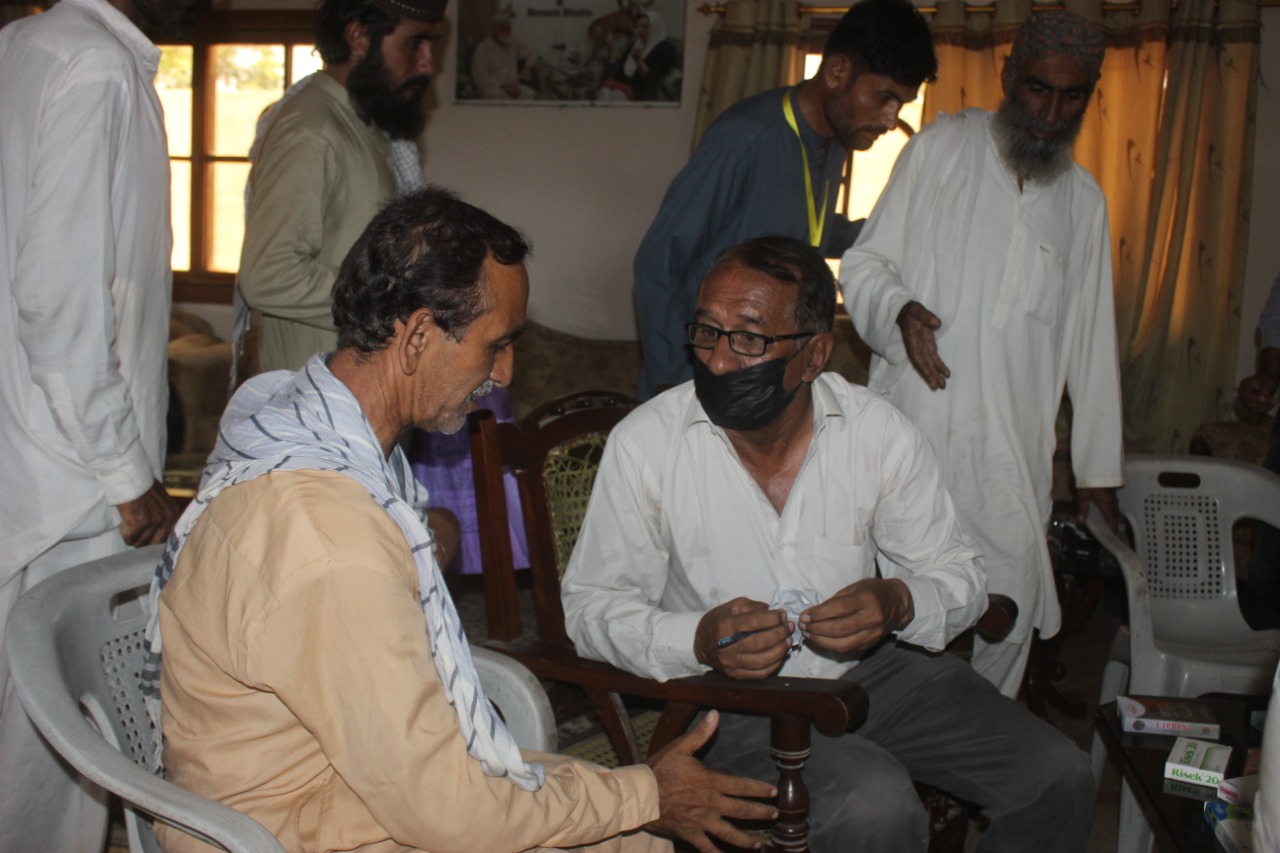SAU-Medical-Camp-Sindh-Courier-2