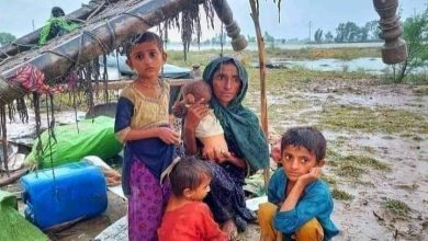 Photo of Deluge and Destruction: Who Will Rehabilitate IDPs?