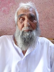 Sufi-Lal-Hussain-an-oral-historian-of-Fim-Kassar-village-who-died-in-March-2022