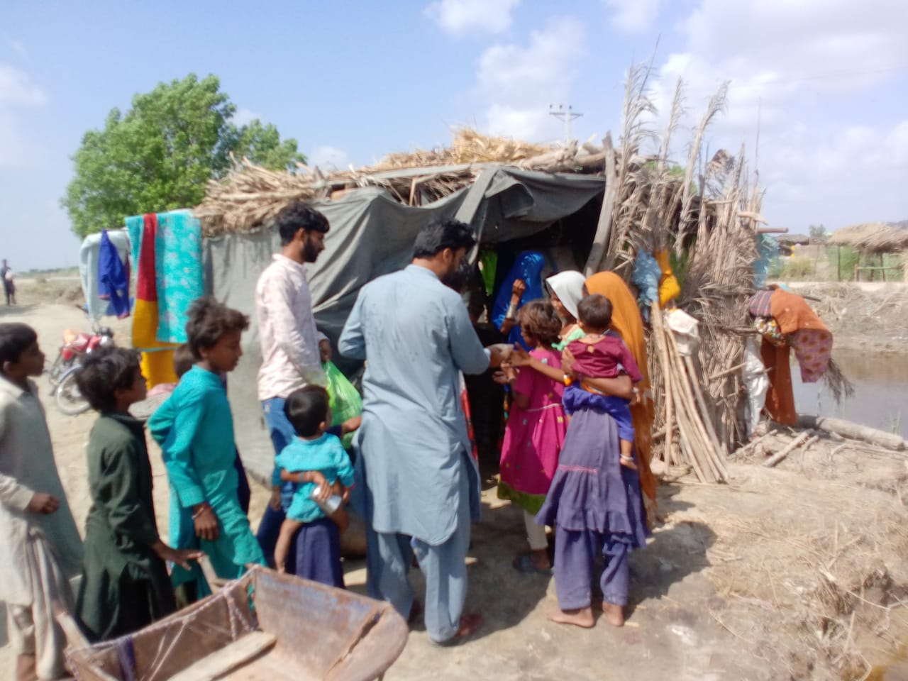 Umerkot-Relief-Sindh-Courier-2