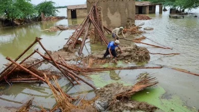 Photo of Pakistan floods pose urgent questions over preparedness and climate reparations