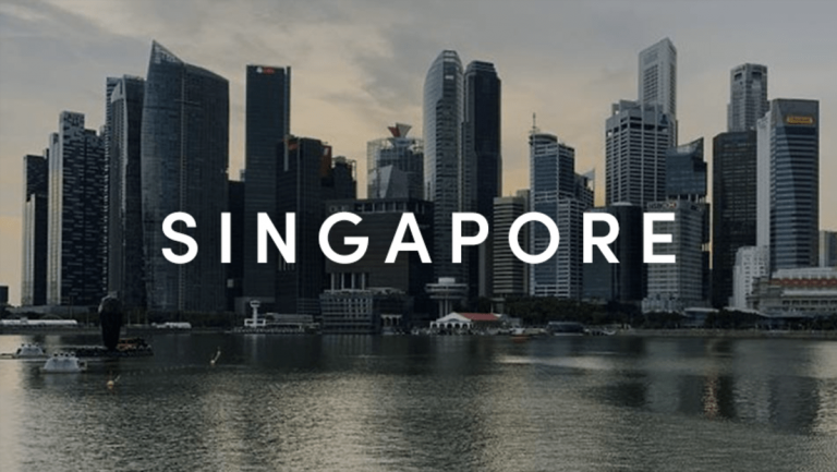 Sex between Men: Singapore to scrap law that makes it a crime