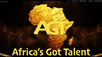 Photo of ‘AFRICA’S GOT TALENT’ LAUNCHED