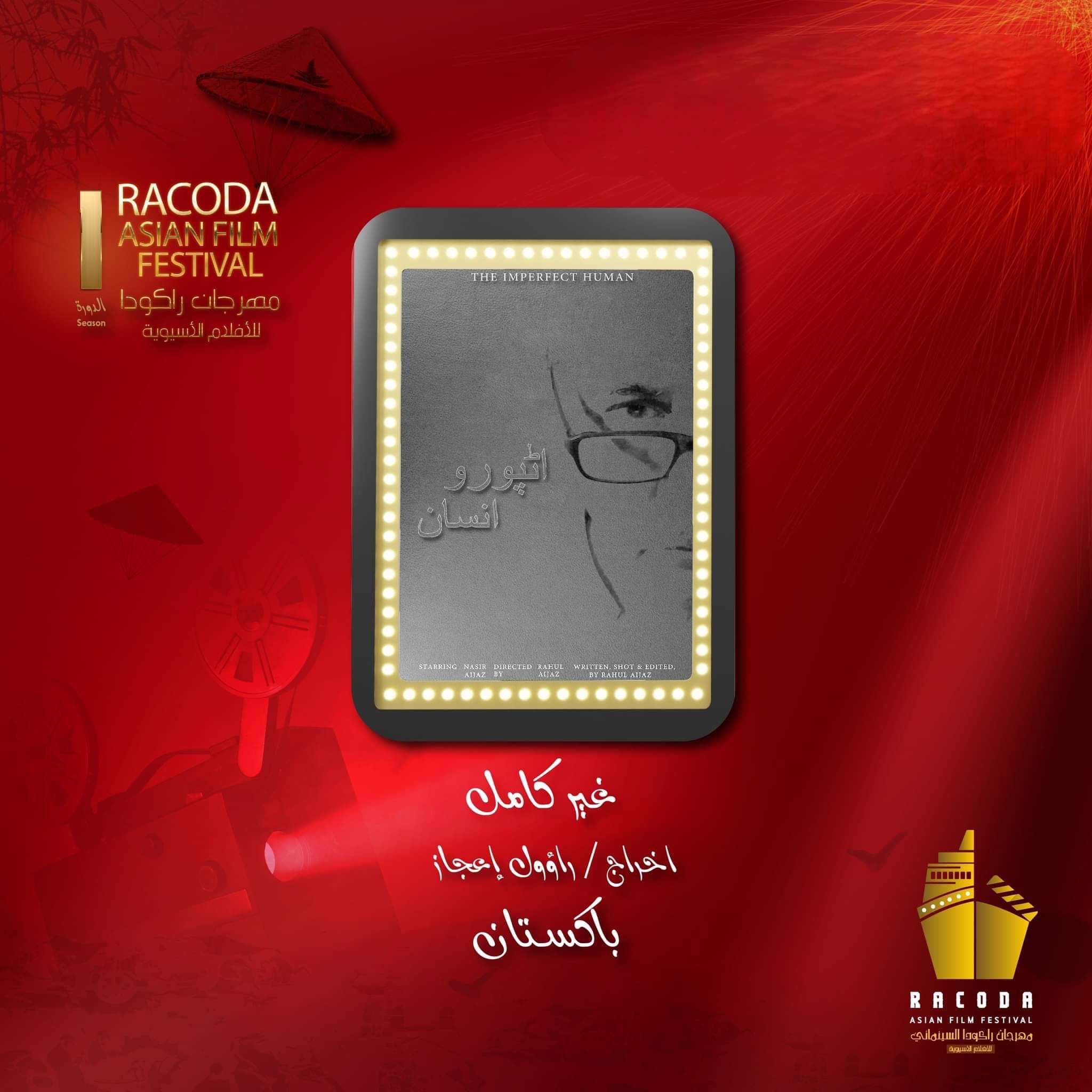 Award-Film Festival- Egypt- Sindh Courier-2