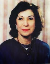 Begum Bhutto