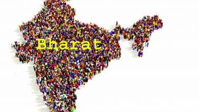 Photo of ‘India that is Bharat…’ – One Country, Two Names (Part-IV)