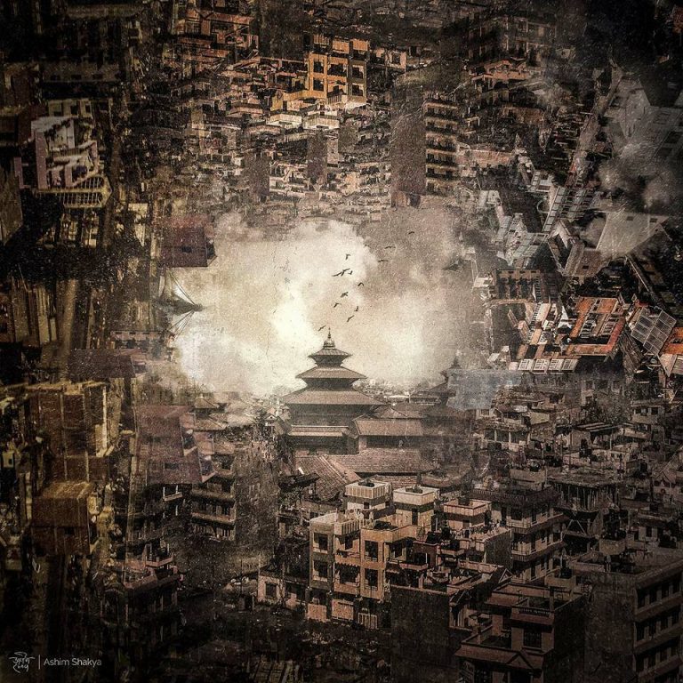 Only If You Call So – A Poem from Nepal