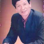 Nguyễn Ngọc Lợi - Vietnam - Sindh Courier