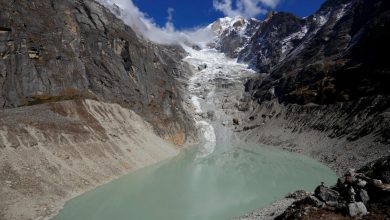 Photo of As Himalayan Glaciers Melt, a Water Crisis Looms in South Asia