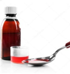 Indonesia bans cough syrups