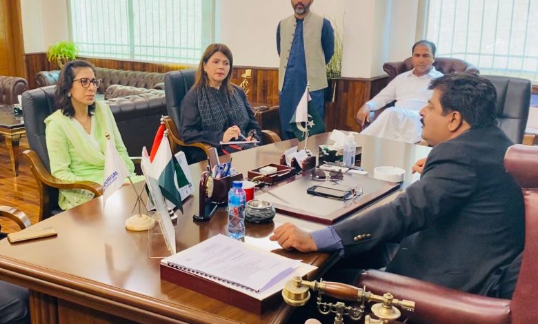 Photo of Pakistan to adopt separate curriculum for seven religious minorities