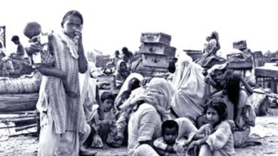 Photo of Partition: Sindh’s Sorrow