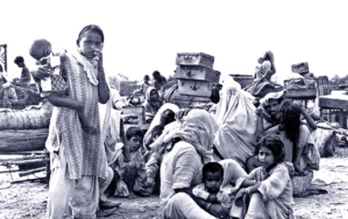 Photo of Partition: Sindh’s Sorrow