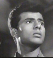 Karachi-born Sushil Kumar – A Forgotten Actor of Hindi Film Industry