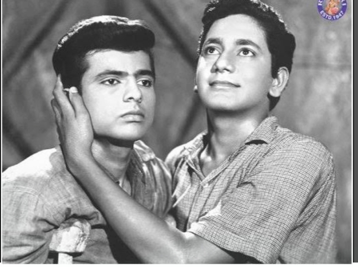 Sushil Kumar and Sudhir Kumar - Dosti-1