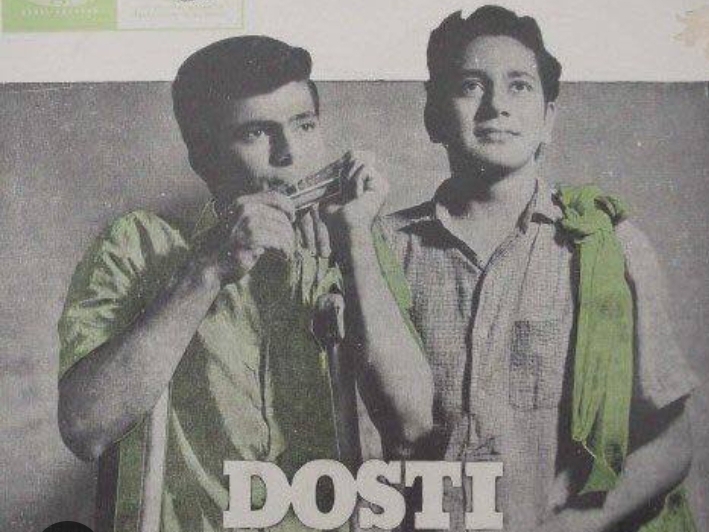 Sushil Kumar and Sudhir Kumar - Dosti