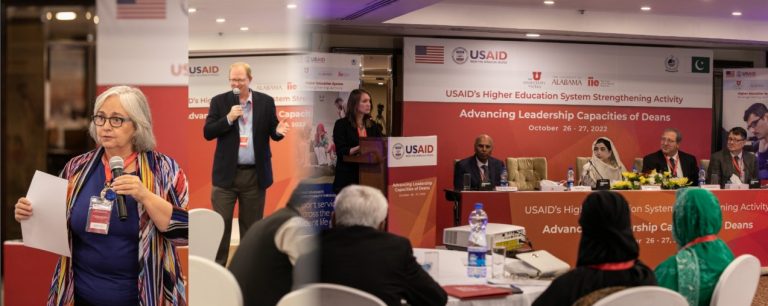 USAID-Training- Sindh Courier