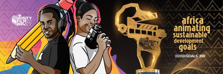 The Varsity Film Expo announces African Animated Films Contest