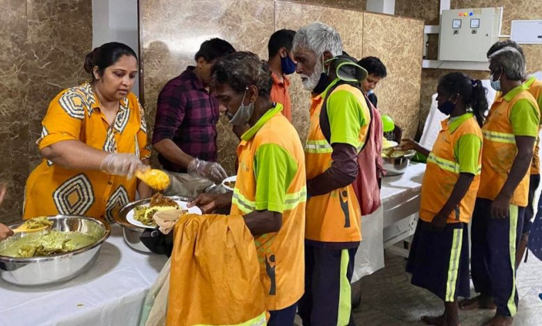 Photo of Sri Lankans skip meals as food prices soar