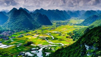 Blue Valley - Pinterest