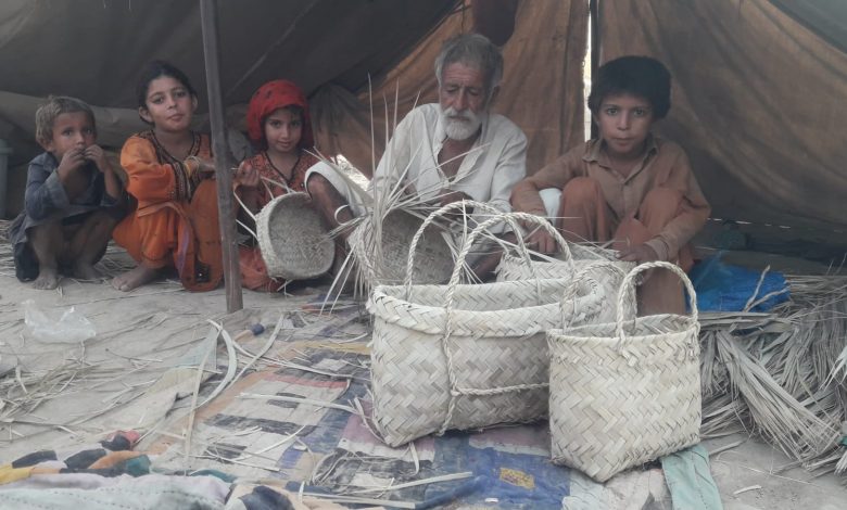 Dadu-Basket-Making-Sindh-Courier-1