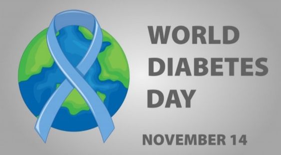 Photo of WORLD DIABETIC DAY: EDUCATION TO PROTECT TOMORROW
