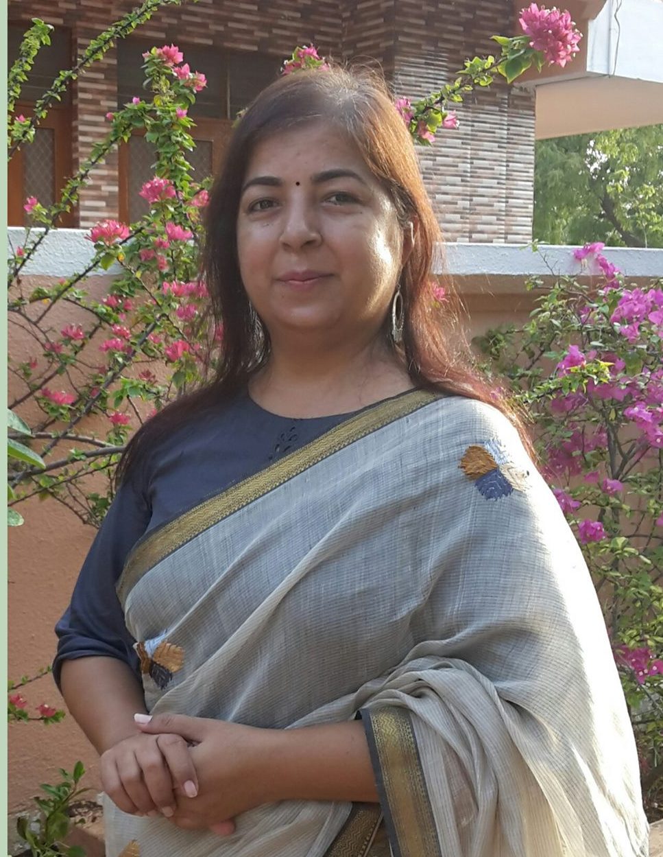 Dr Vimmi Sadarangani
