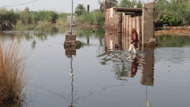 Photo of Developed countries are responsible for Climate Change Disasters