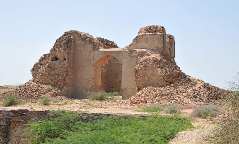 Photo of The Puzzling History of Kalan Kot, Thatta Sindh