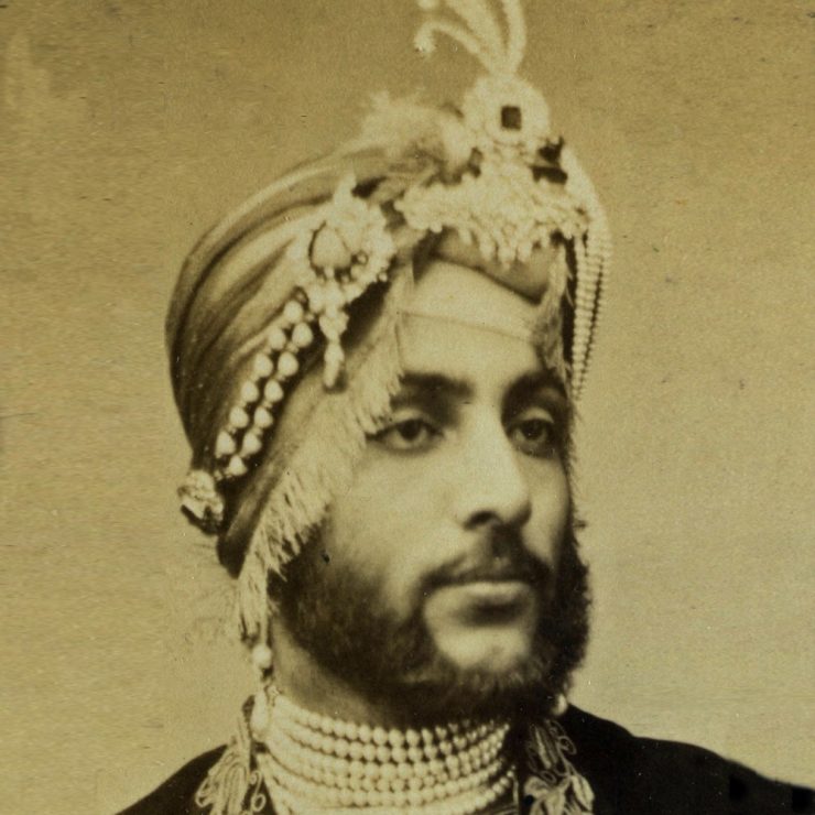 Maharaja-Dalip-Singh-740x740
