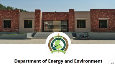 Photo of Sindh Agriculture University to launch new BS (Environmental Science) Degree Program