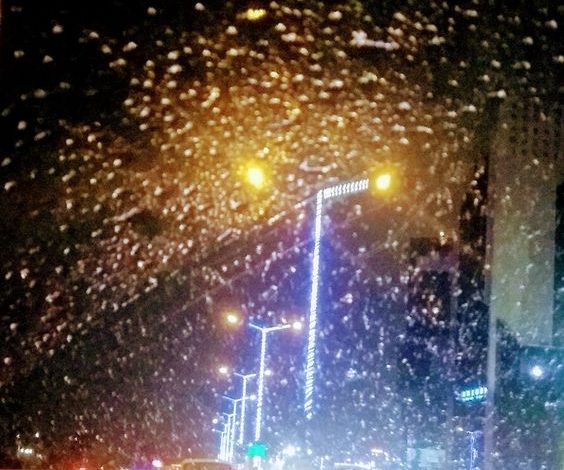 Photo of Raining Stars – A Poem from Bengal