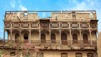 Photo of The Forgotten City: An Ode to Old Shikarpur