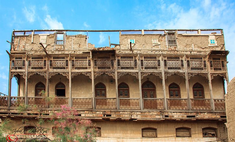 Photo of The Forgotten City: An Ode to Old Shikarpur