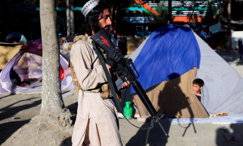 Photo of In Afghanistan’s shadowy new conflict, new displacement and new civilian abuses