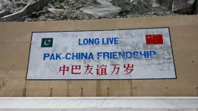 Photo of The Belt and Road Initiative in Pakistan: New Trade Routes and a New Cold War?