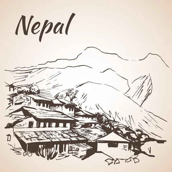 Dignity – A Poem from Nepal