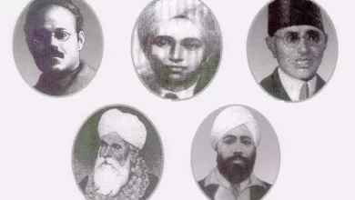 Photo of Ghadarites: Indian Americans Who Took On the British Raj