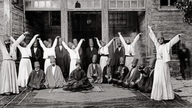 Photo of The Influence of Islamic Mysticism on Judaism