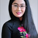 writer Vu Thien Kieu - Vietnam- Sindh Courier
