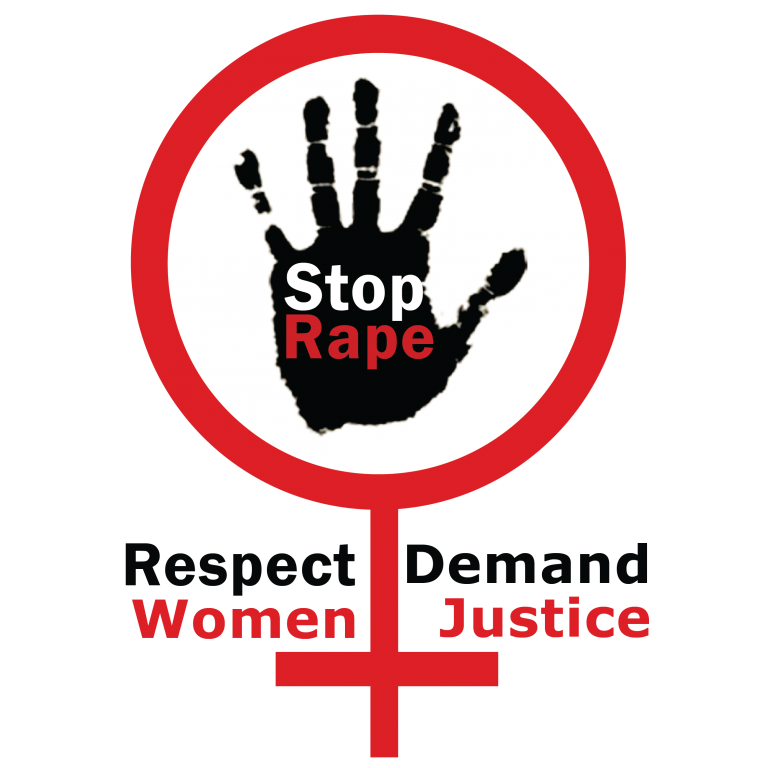 0-Stop Rape