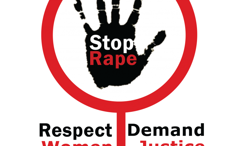 0-Stop Rape