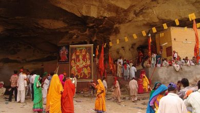 Photo of Hinglaj Mata Mandir: A Hindu Temple that Transcends Time